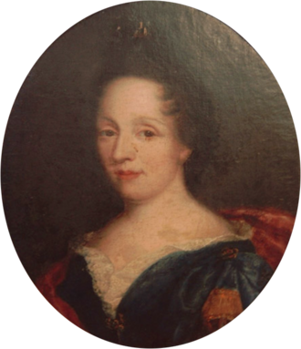 Marie Champmeslé