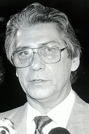 Mário Covas