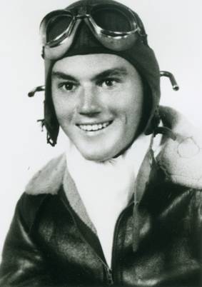 Marion F. Kirby