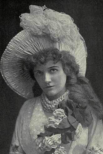 Marion Hood