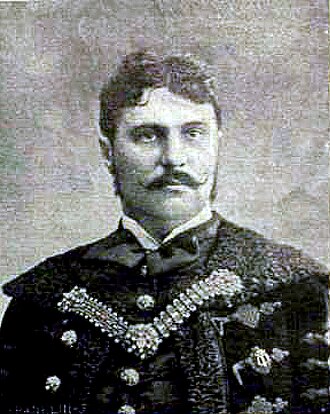 Márton Lovászy