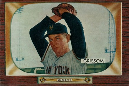 Marv Grissom