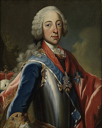 Maximilian III Joseph