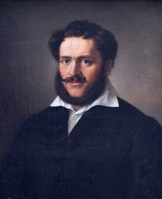 Miklós Wesselényi
