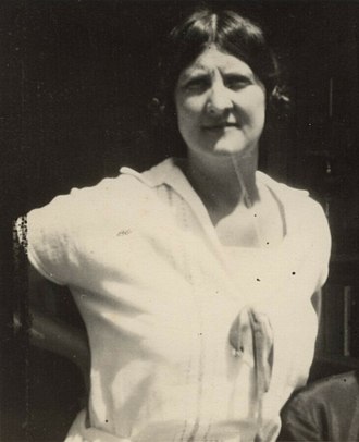 Mildred Bendall