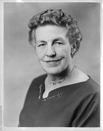 Mary E. Switzer