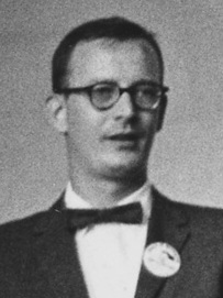 Mathew Ahmann