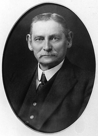 Matthew Henry Phineas Riall Sankey