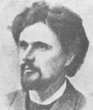 Matti Kurikka