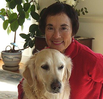 Maureen Wartski