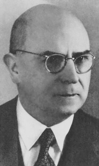 Mauro Picone