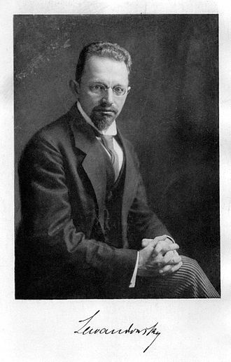 Max Lewandowsky