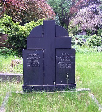 Max Neumeister