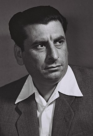Menachem Cohen