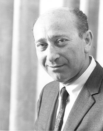 Menachem Lewin