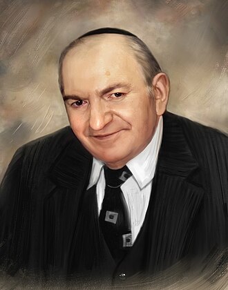 Meyer Juzint