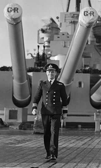 Michael Denny