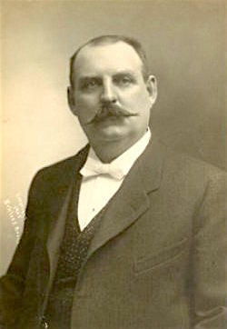 Michael J. Garvin