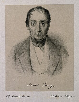 Michele Tenore