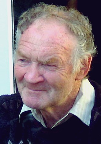 Mick Leahy