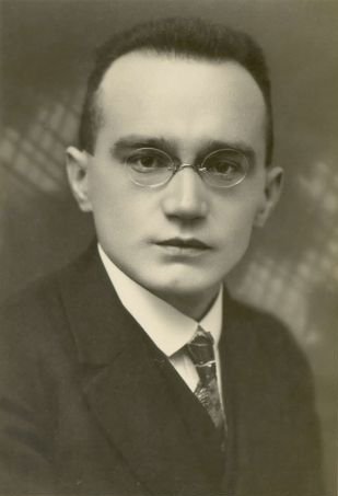 Miha Krek