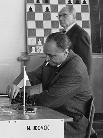 Mijo Udovčić