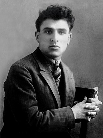 Mikayil Mushfig