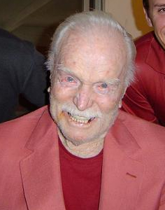 Mike Austin