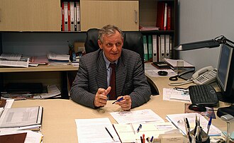 Mikhail B. Dobriyan