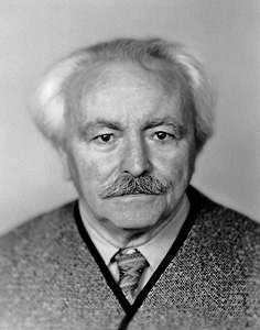 Mikhail Natarevich
