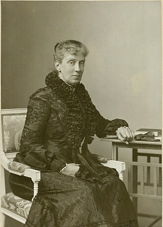 Nanna Liebmann