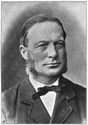 Nils Christian Egede Hertzberg
