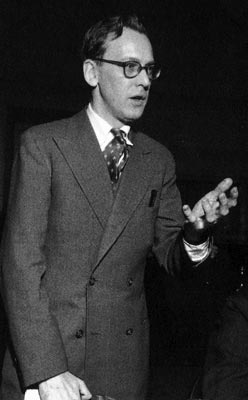 Nils-Olof Franzén