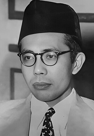 Mohammad Natsir