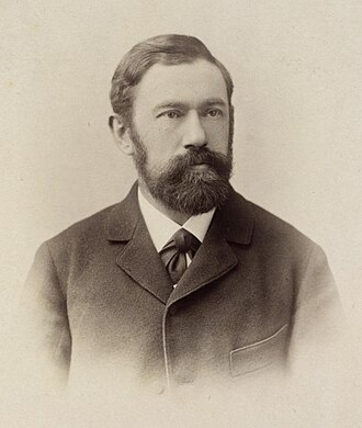 Moriz von Kuffner