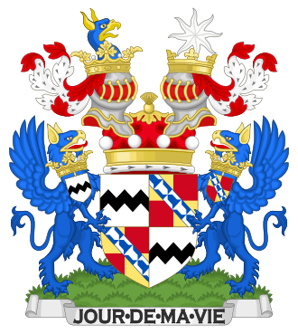 Mortimer Sackville-West