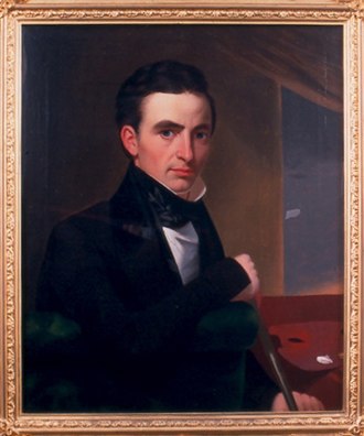Moses Billings