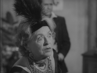 Myrtle Vail