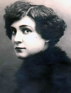 Natalya Lisenko