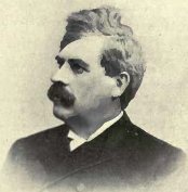 Nathaniel Clarke Wallace