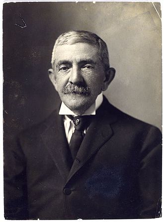 Nicholas Young