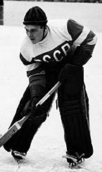 Nikolai Puchkov