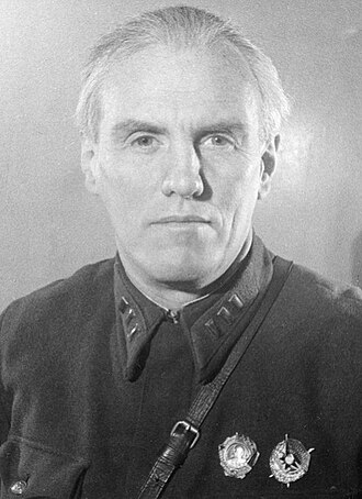 Nikolai Tikhonov