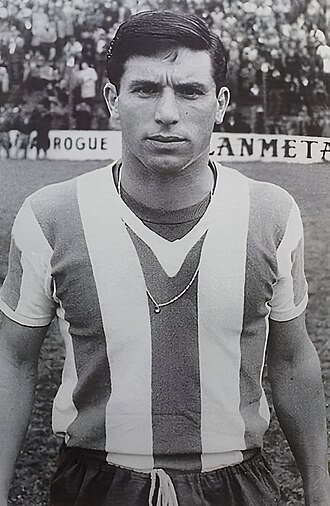 Norberto Raffo