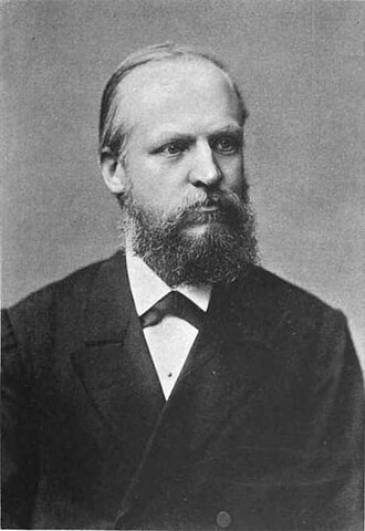 Ottmar Hofmann