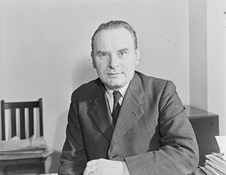 Olav Hindahl