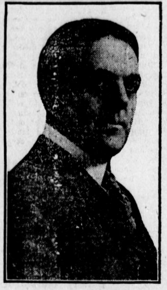 Oscar W. Newman