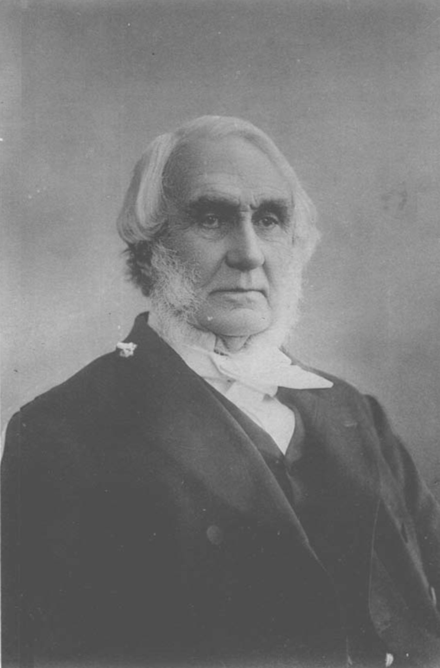 Osmond Fisher