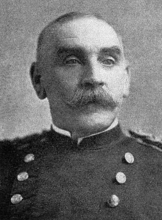 Oswald Herbert Ernst