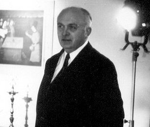 Otakar Vávra